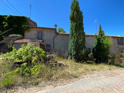 Maison - 139 m² - 5 pièces