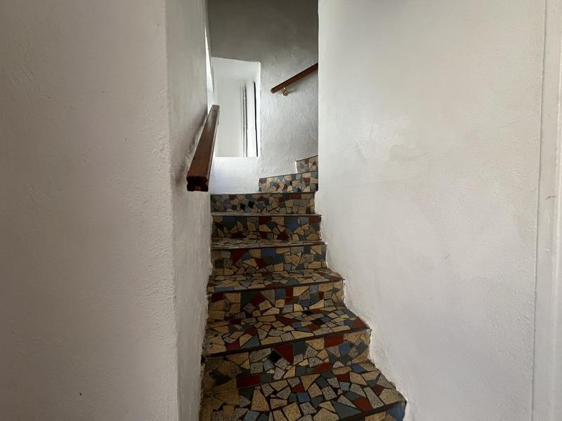 Maison - 93 m² - 5 pièces