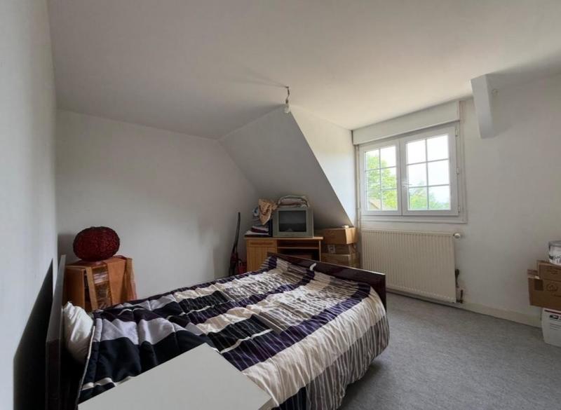 Maison - 165 m² - 7 pièces