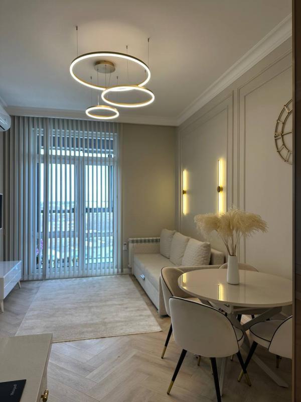 Appartement - 33 m² - 2 pièces