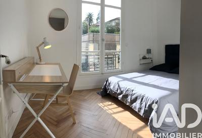 Appartement - 47 m² - 3 pièces