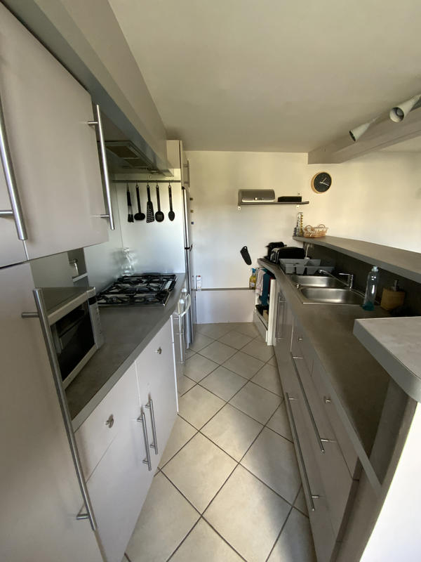 Maison - 102 m² - 5 pièces