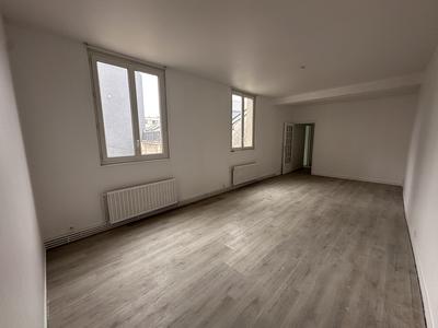 Appartement - 72 m² - 4 pièces