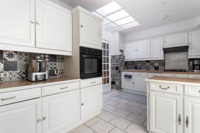 Maison - 142 m² - 6 pièces