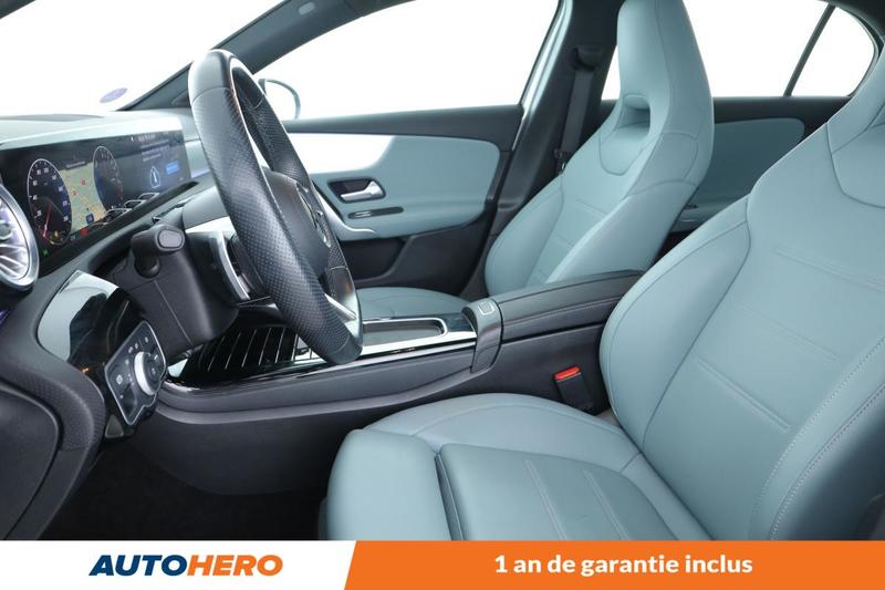 Mercedes Classe a 250 e Amg Line 8g-Dct 218 ch