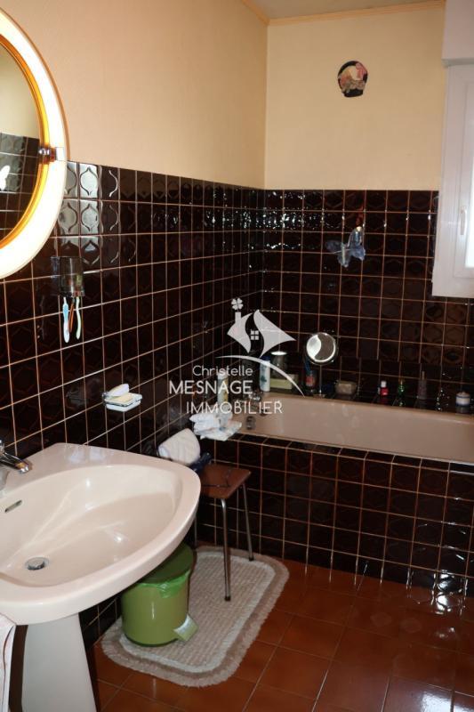 Maison - 145 m² - 7 pièces