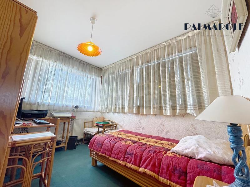 Appartement - 134 m² - 5 pièces