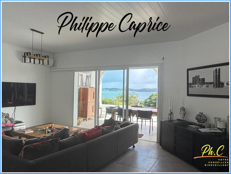 Maison - 127 m² - 5 pièces