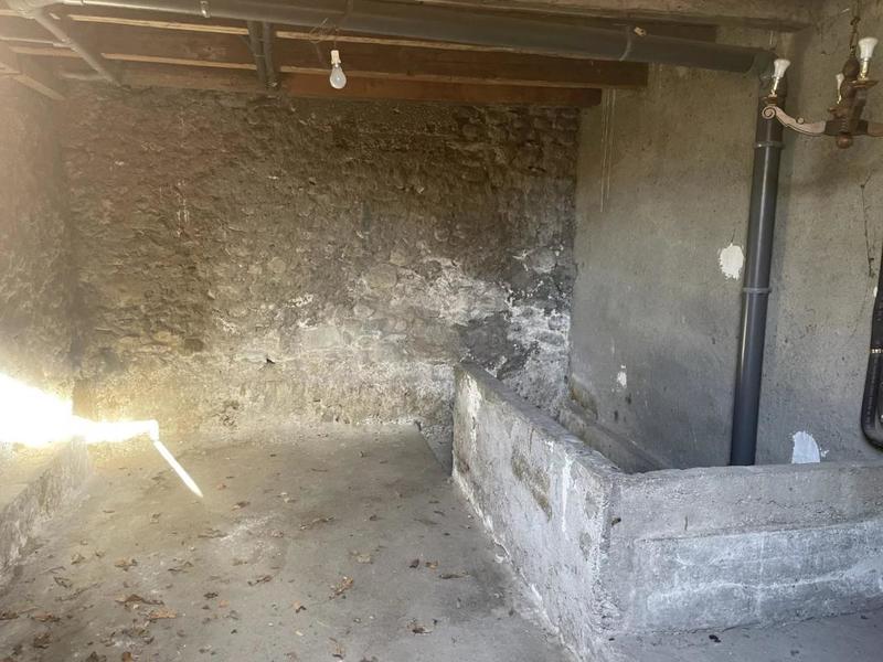 Maison de village - 65 m² - 4 pièces