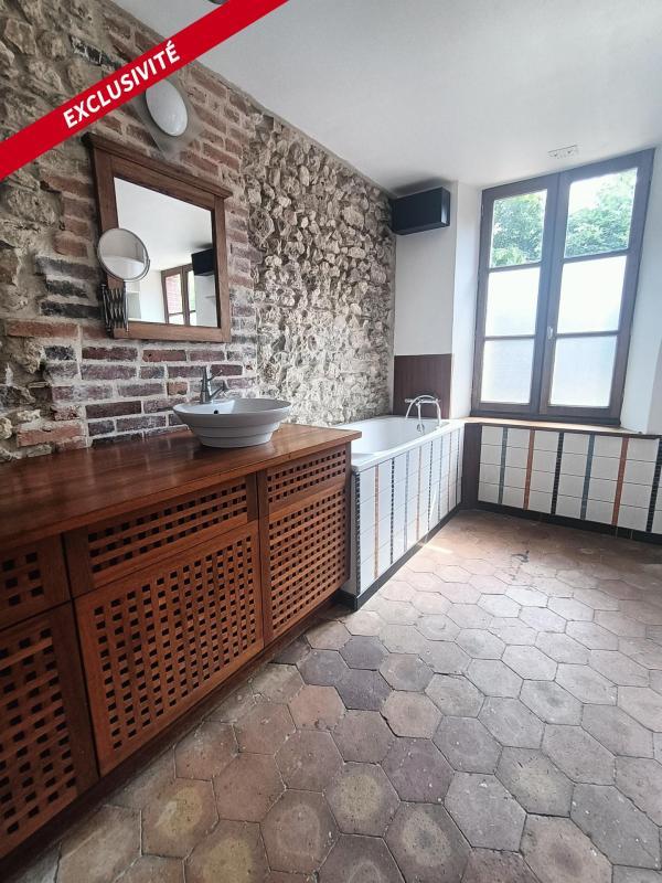 Longère - 226 m² - 9 pièces