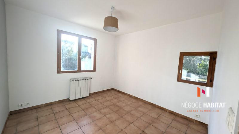 Maison - 70 m² - 5 pièces