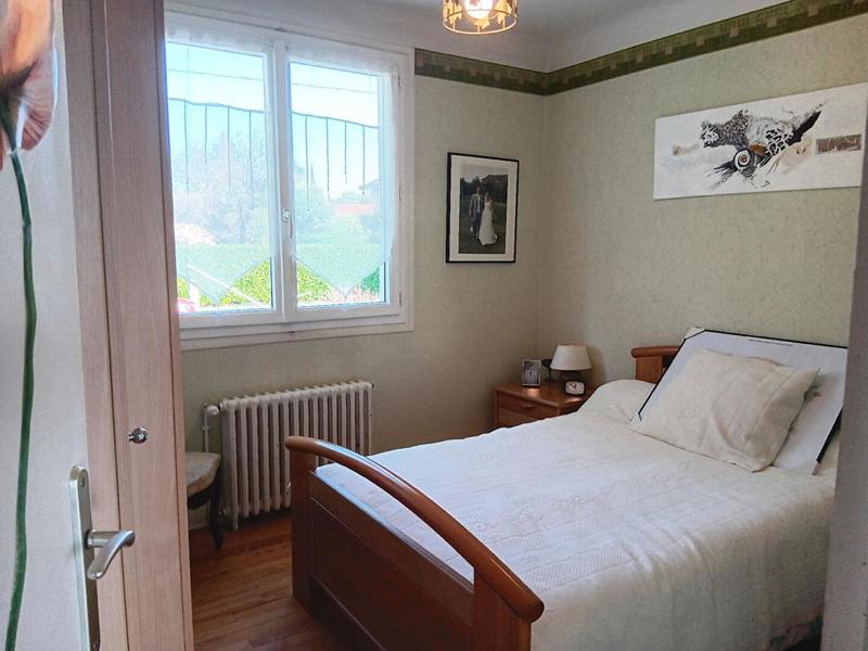 Maison - 133 m² - 6 pièces