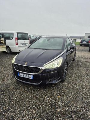 Ds Ds 5 Ds5 BlueHDi 180 s&amp;S Eat6 1955