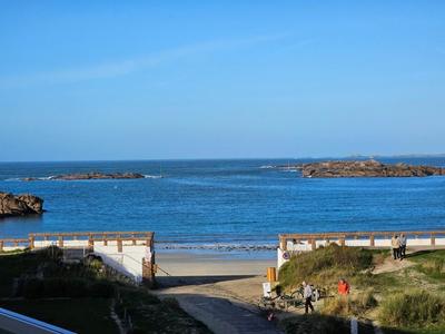 Appartement - 93 m² - 3 pièces