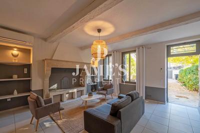 Appartement - 100 m² - 4 pièces