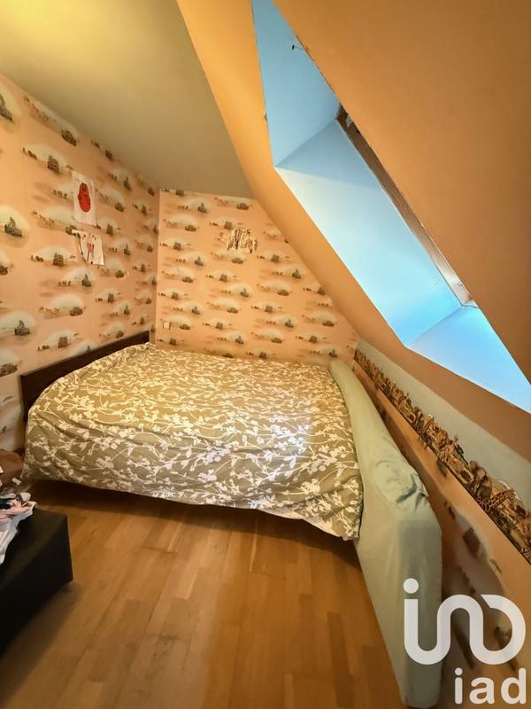 Maison - 445 m² - 15 pièces