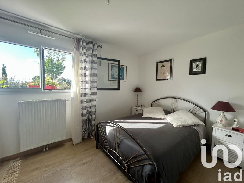 Maison - 116 m² - 5 pièces