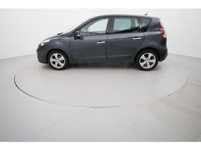 Renault Scénic III Dynamique Euro 5 dCi 105 eco2