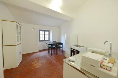 Appartement - 59 m² - 2 pièces