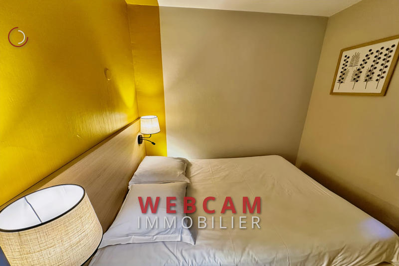 Appartement - 33 m² - 2 pièces