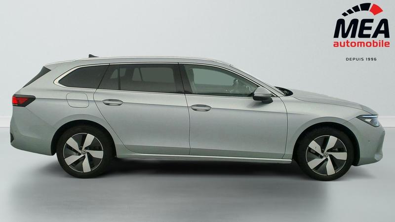 Volkswagen Passat 2.0 Tdi Evo Scr 150 Dsg7 Life Plus