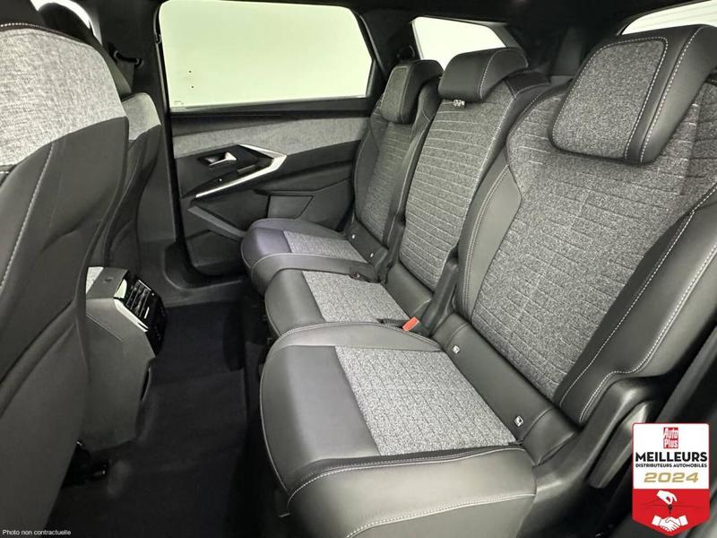 Peugeot 5008 1.2 Hybrid 145ch Allure e-Dcs6