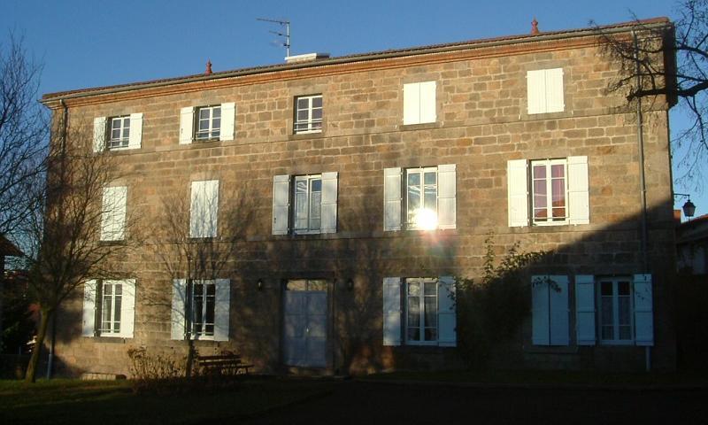 Appartement - 106 m² - 4 pièces