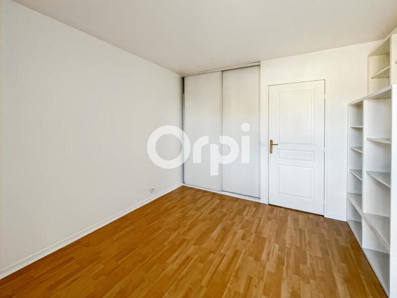 Appartement - 121 m² - 5 pièces