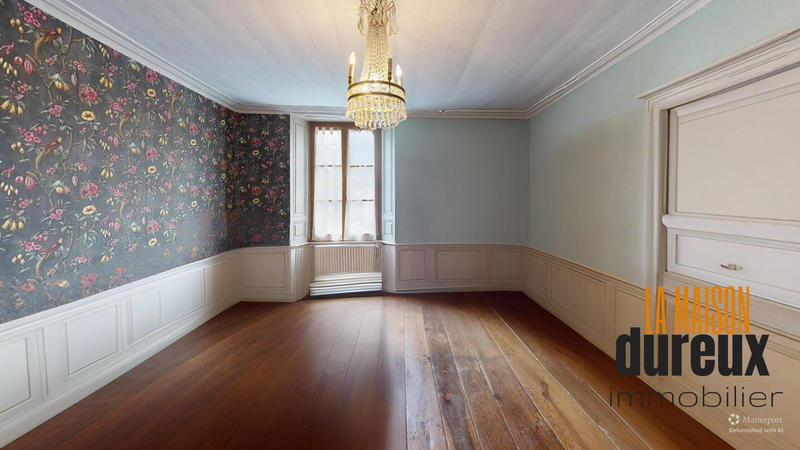 Fonds de commerce - 763 m²