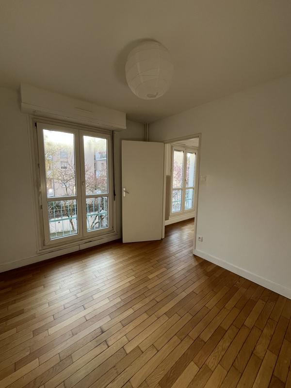 Appartement - 72 m² - 4 pièces