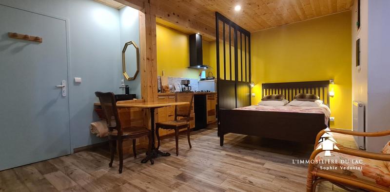 Gîte - 358 m² - 14 pièces