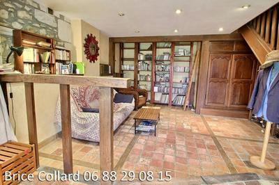 Maison - 143 m² - 4 pièces