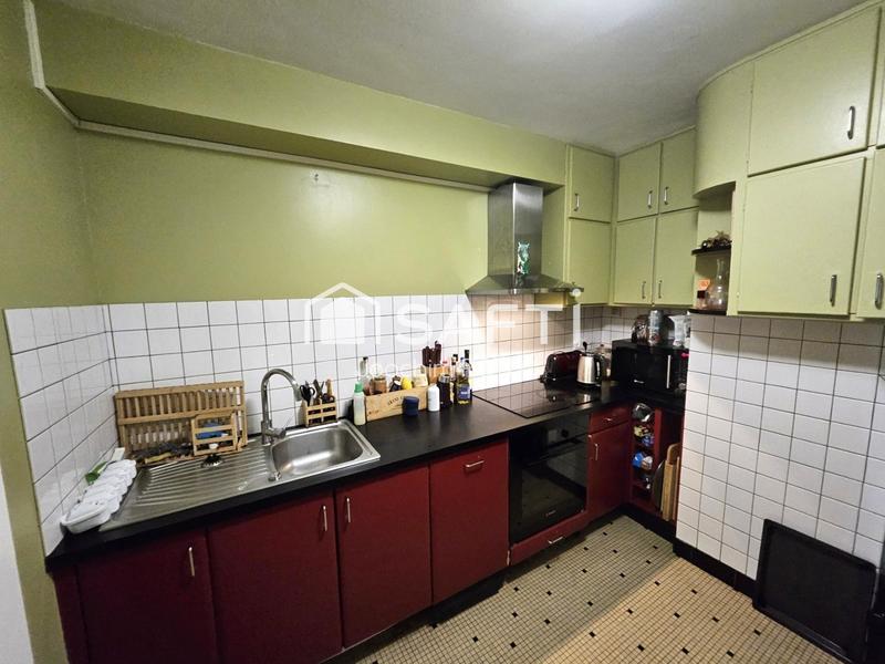 Maison - 160 m² - 5 pièces