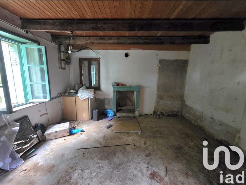 Maison - 85 m² - 6 pièces