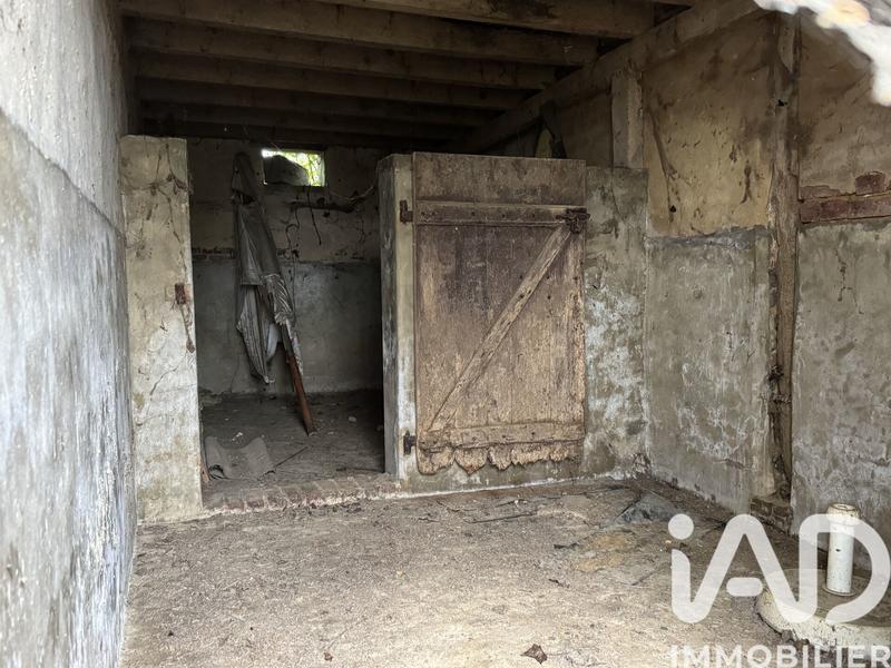 Maison - 100 m² - 2 pièces