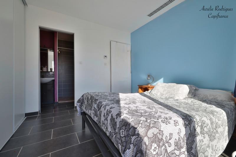 Maison - 132 m² - 6 pièces