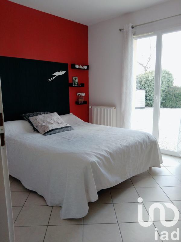 Maison - 138 m² - 4 pièces