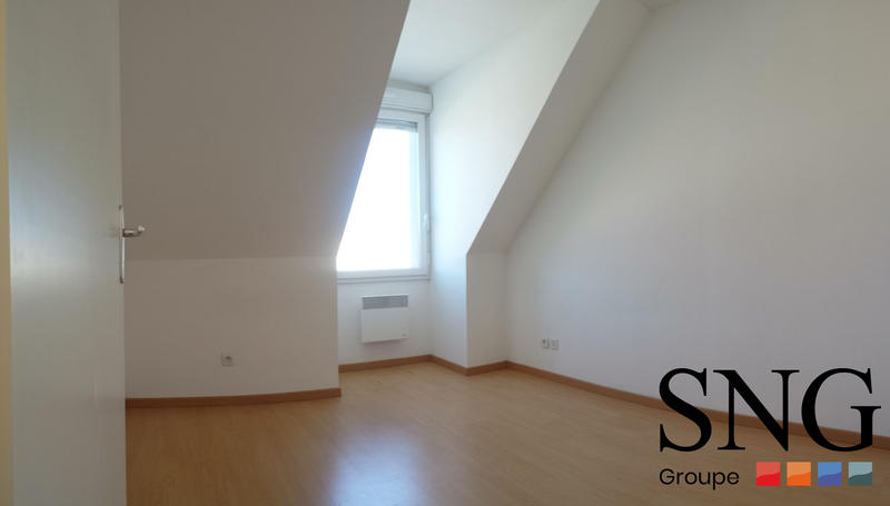 Villa - 67 m² - 3 pièces