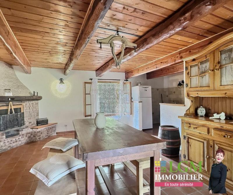 Maison - 72 m² - 2 pièces