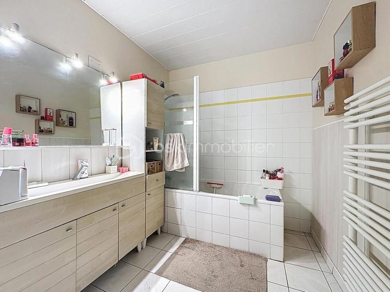 Maison - 126 m² - 5 pièces