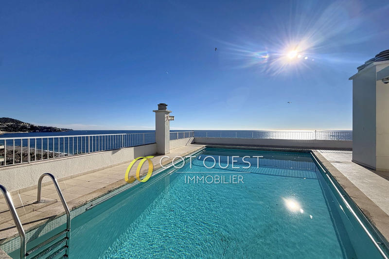 Appartement - 37 m² - 1 pièce