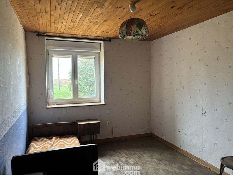 Ferme - 165 m² - 7 pièces