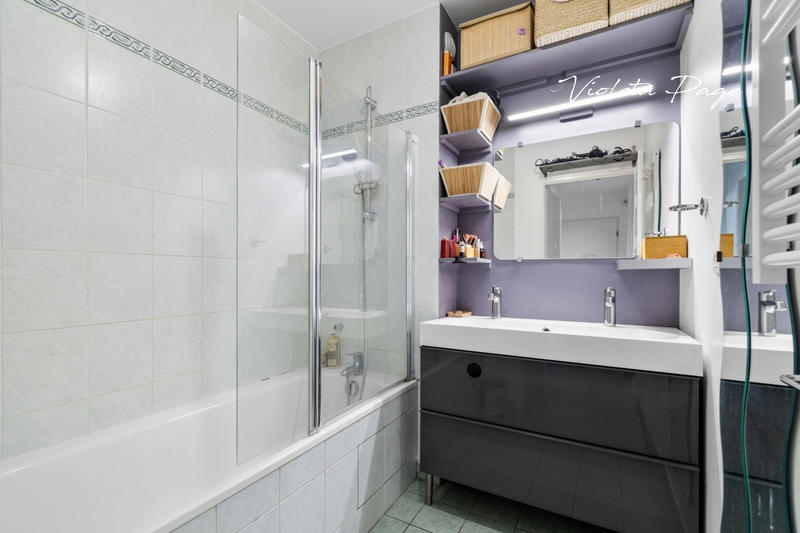 Maison - 140 m² - 7 pièces