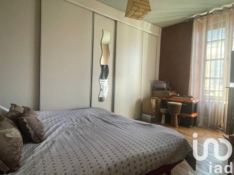 Maison de ville - 90 m² - 5 pièces