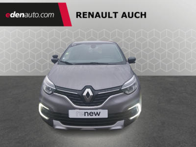 Renault Captur dCi 90 Edc Intens