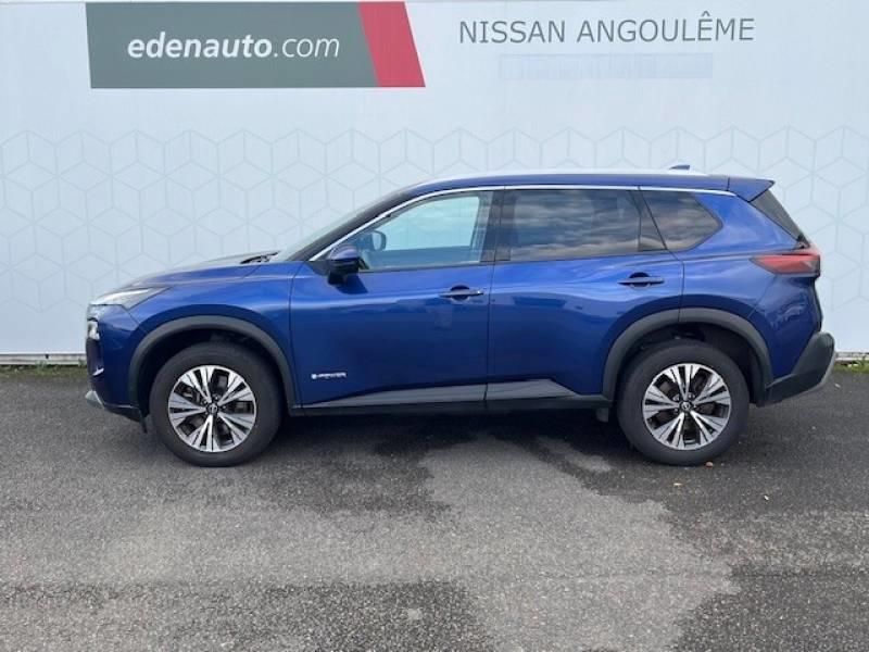 Nissan X-Trail e-Power 204 ch n-Connecta