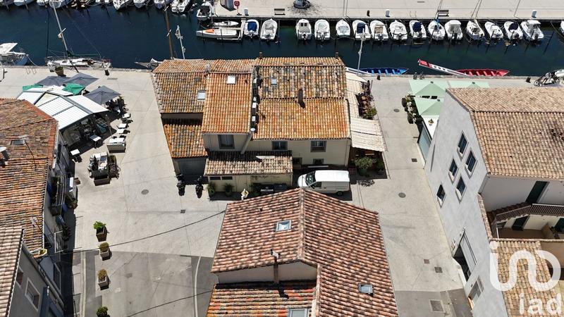 Maison - 180 m² - 5 pièces