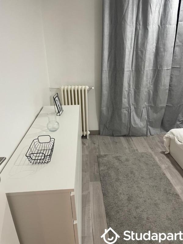 Appartement - 60 m² - 4 pièces