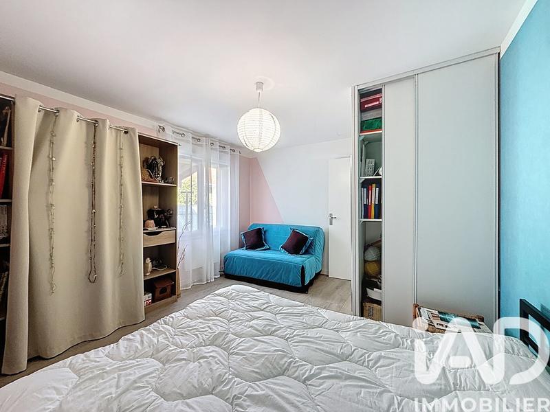 Maison - 138 m² - 5 pièces