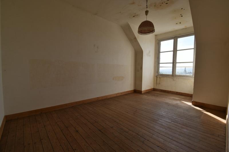 Maison - 74 m² - 6 pièces